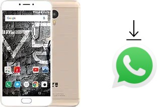 Cómo instalar WhatsApp en un YU Yunicorn