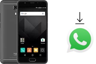 Cómo instalar WhatsApp en un YU Yureka Black