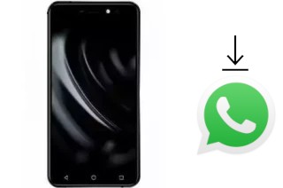 Cómo instalar WhatsApp en un YUHO Yuho H2 Pro