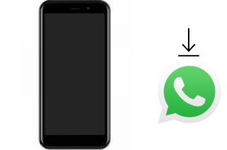 Cómo instalar WhatsApp en un YUHO Yuho O1 Lite