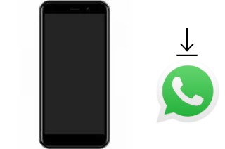 Cómo instalar WhatsApp en un YUHO Yuho O1