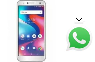 Cómo instalar WhatsApp en un YUHO Yuho O2 Pro