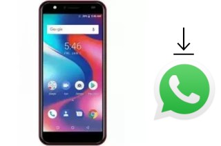 Cómo instalar WhatsApp en un YUHO Yuho O2