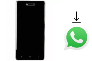 Cómo instalar WhatsApp en un YUHO Yuho U1