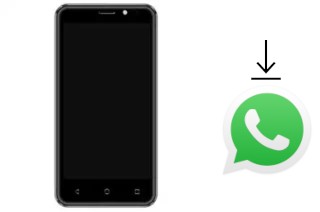 Cómo instalar WhatsApp en un YUHO Yuho Y1 Pro