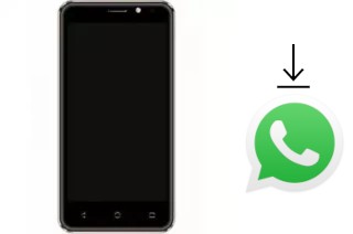 Cómo instalar WhatsApp en un YUHO Yuho Y1