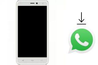 Cómo instalar WhatsApp en un YUHO Yuho Y2 Pro