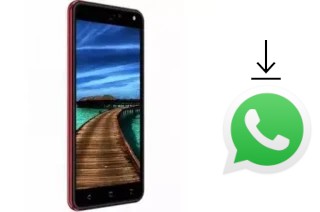 Cómo instalar WhatsApp en un YUHO Yuho Y2