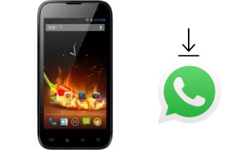 Cómo instalar WhatsApp en un Yusun LA-M1-1