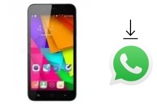 Cómo instalar WhatsApp en un Yusun LA5-W