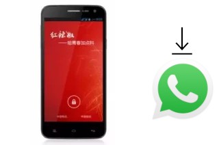 Cómo instalar WhatsApp en un Yusun T50