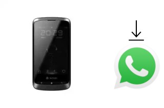 Cómo instalar WhatsApp en un Yusun W702