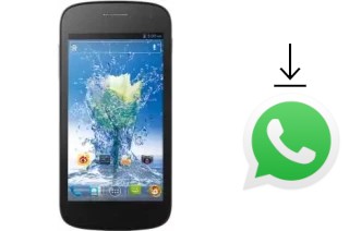 Cómo instalar WhatsApp en un Yusun W91