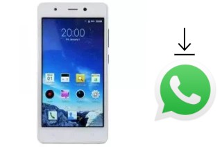 Cómo instalar WhatsApp en un Yxtel Fly 1