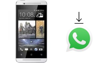 Cómo instalar WhatsApp en un Yxtel G906 plus