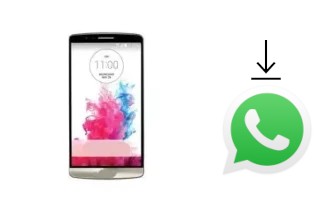 Cómo instalar WhatsApp en un Yxtel H1