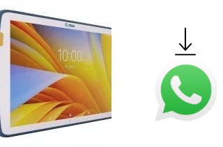 Cómo instalar WhatsApp en un Zebra ET40-HC