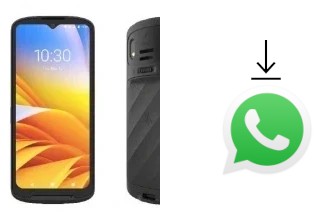 Cómo instalar WhatsApp en un Zebra TC15