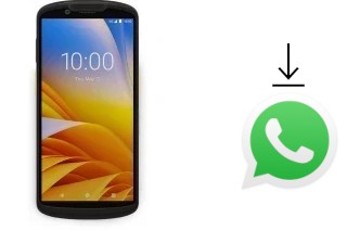 Cómo instalar WhatsApp en un Zebra TC58