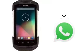 Cómo instalar WhatsApp en un Zebra TC70