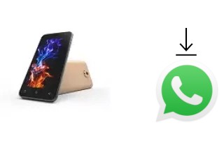 Cómo instalar WhatsApp en un Zen Admire Dragon