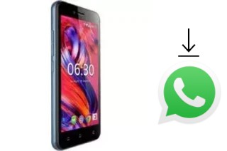 Cómo instalar WhatsApp en un Zen Admire Glam