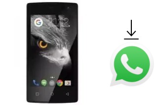 Cómo instalar WhatsApp en un Zen Admire Glory