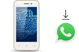 Cómo instalar WhatsApp en un Zen Admire Glow