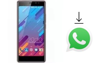 Cómo instalar WhatsApp en un Zen Admire Infinity