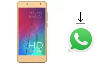 Cómo instalar WhatsApp en un Zen Admire Metal