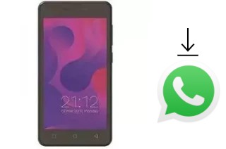 Cómo instalar WhatsApp en un Zen Admire Sense