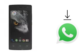 Cómo instalar WhatsApp en un Zen Admire Shine