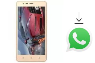 Cómo instalar WhatsApp en un Zen Admire Swadesh Plus