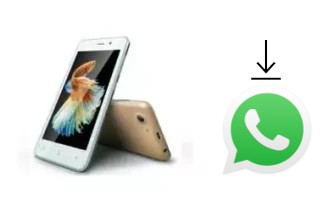 Cómo instalar WhatsApp en un Zen Admire Thrill