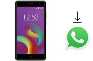 Cómo instalar WhatsApp en un Zen Admire Unity