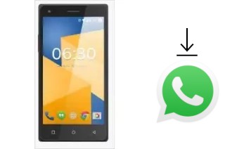 Cómo instalar WhatsApp en un Zen Cinemax 3