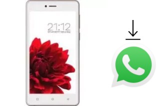 Cómo instalar WhatsApp en un Zen Cinemax 4G