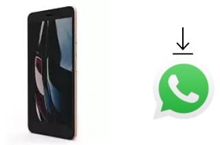 Cómo instalar WhatsApp en un Zen Cinemax Click