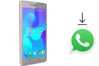 Cómo instalar WhatsApp en un Zen Cinemax Force