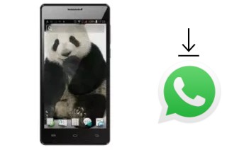 Cómo instalar WhatsApp en un Zenek Z401