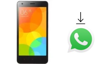 Cómo instalar WhatsApp en un Zetta Conquistador Gold