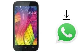 Cómo instalar WhatsApp en un Zhem 500