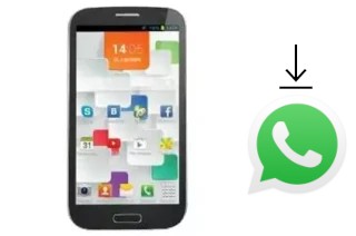 Cómo instalar WhatsApp en un ZIFRO Vivid ZS-5000