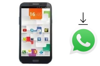 Cómo instalar WhatsApp en un ZIFRO Vivid ZS-5700