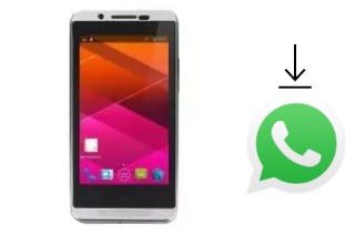 Cómo instalar WhatsApp en un ZIFRO ZS-4000