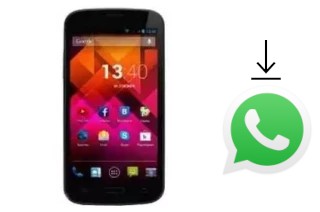 Cómo instalar WhatsApp en un ZIFRO ZS-5500