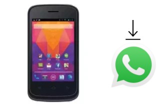 Cómo instalar WhatsApp en un Zigo Eon 33I