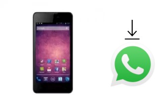 Cómo instalar WhatsApp en un Zigo Eon 42I