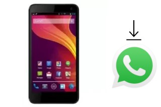 Cómo instalar WhatsApp en un Zigo Eon 52I