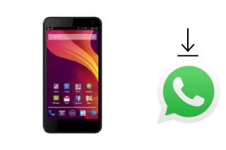 Cómo instalar WhatsApp en un Zigo Eon 53I